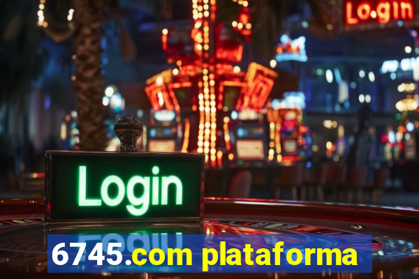 6745.com plataforma